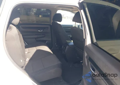 2024 Honda Cr-V Ex Awd from USA, damaged, VIN 5J6RS4H43RL002296